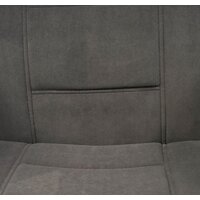 TetChair СH-747 (флок, серый) Image #9