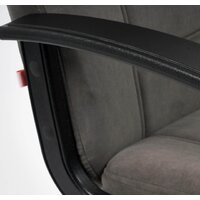 TetChair СH-747 (флок, серый) Image #10