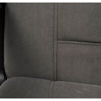TetChair СH-747 (флок, серый) Image #11