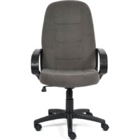 TetChair СH-747 (флок, серый) Image #2