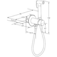 Roxen Santi 50094000-BN Image #9