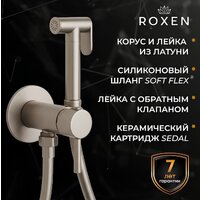 Roxen Santi 50094000-BN Image #4