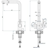GranFest QUARZ GF-Z5421 (нержавеющая сталь) Image #3