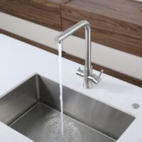 GranFest QUARZ GF-Z5421 (нержавеющая сталь) Image #2