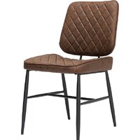 Bergenson Bjorn Maril BF-ACH-MRL-LTH-BRN (темно-коричневый)код