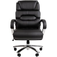 CHAIRMAN 409 (экопремиум черный) Image #2