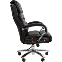 CHAIRMAN 409 (экопремиум черный) Image #3