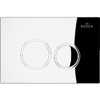 Roxen Antares One Rimless 6 в 1 StounFix Dual Fresh 512989 (кнопка: хром) Image #13