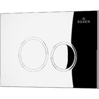 Roxen Antares One Rimless 6 в 1 StounFix Dual Fresh 512989 (кнопка: хром) Image #15