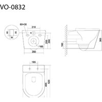 Triton Pro Tornado Verso TR-VO-0832 Image #11