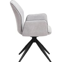 Stool Group Helm OS-2035FK UF920-10 (серый) Image #3