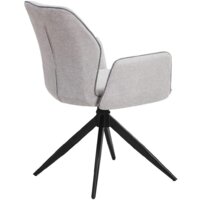 Stool Group Helm OS-2035FK UF920-10 (серый) Image #4