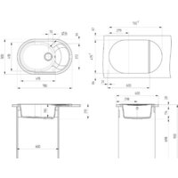 Ulgran U-610 (328 бежевый) Image #3