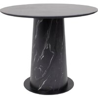 Lepremo AV 2317 МДФ+керамика 900 (черный матовый Shakespeare/черный+HPL асти) Image #1