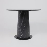 Lepremo AV 2317 МДФ+керамика 900 (черный матовый Shakespeare/черный+HPL асти) Image #4