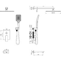 Oliveeka OL-88939003-MB Image #3