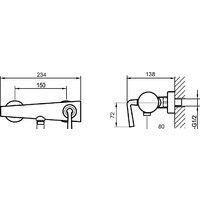 Ahti Turku TU305000 Image #2