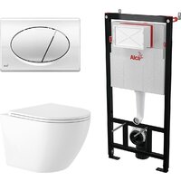 Saniteco KW-9003W + AM101/1120 + M71-BL-01 Image #6