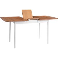 TetChair Соната Люкс раздвижной (антик/белый) Image #3