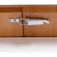 TetChair Соната Люкс раздвижной (антик/белый) Image #11