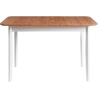 TetChair Соната Люкс раздвижной (антик/белый) Image #6