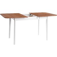 TetChair Соната Люкс раздвижной (антик/белый) Image #2