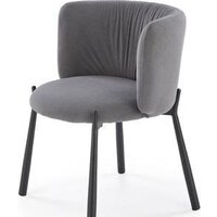 Halmar K531 (серый/черный) Image #1