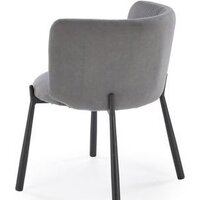 Halmar K531 (серый/черный) Image #2