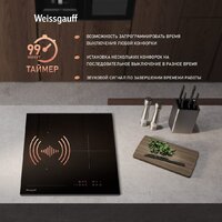 Weissgauff HI 430 BM Flex Zone Image #7