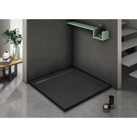 WeltWasser TRS 90 Stone-BL 90x90 Image #2