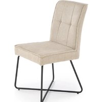 Halmar K534 (бежевый/черный) Image #1