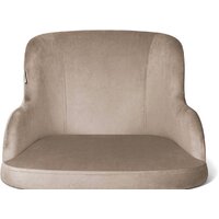 Sheffilton SHT-ST39/S37 (латте/медный металлик) Image #3