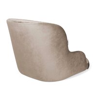 Sheffilton SHT-ST39/S37 (латте/медный металлик) Image #5