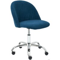 TetChair Melody (флок, синий)