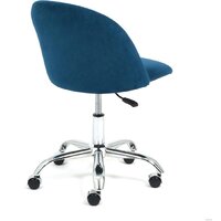 TetChair Melody (флок, синий) Image #3