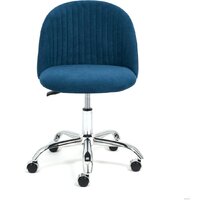 TetChair Melody (флок, синий) Image #5