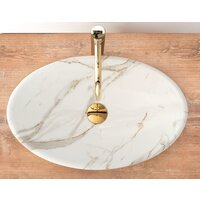 Rea Pamela Shiny Aiax Marmur REA-U9685 (мрамор) Image #4