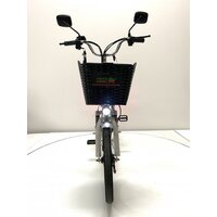 GreenCamel Транк 20 V8 (250Вт 60В 10Ач) Image #5