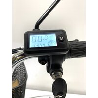 GreenCamel Транк 20 V8 (250Вт 60В 10Ач) Image #14