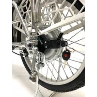 GreenCamel Транк 20 V8 (250Вт 60В 10Ач) Image #12