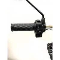 GreenCamel Транк 20 V8 (250Вт 60В 10Ач) Image #13