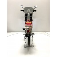 GreenCamel Транк 20 V8 (250Вт 60В 10Ач) Image #6