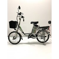 GreenCamel Транк 20 V8 (250Вт 60В 10Ач) Image #4