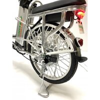 GreenCamel Транк 20 V8 (250Вт 60В 10Ач) Image #9