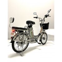 GreenCamel Транк 20 V8 (250Вт 60В 10Ач) Image #8