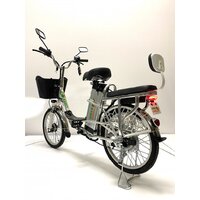 GreenCamel Транк 20 V8 (250Вт 60В 10Ач) Image #7