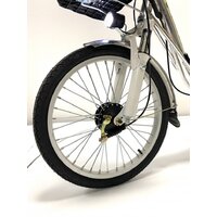 GreenCamel Транк 20 V8 (250Вт 60В 10Ач) Image #11