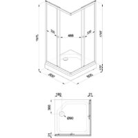 Triton Вельвет-К 80х80 А Image #2