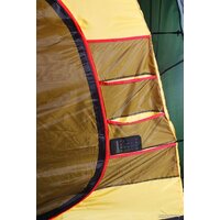 AlexikA Maxima 6 Luxe (зеленый) Image #5