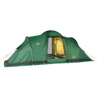 AlexikA Maxima 6 Luxe (зеленый)